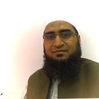 Dr. Zafar Ali Zafar