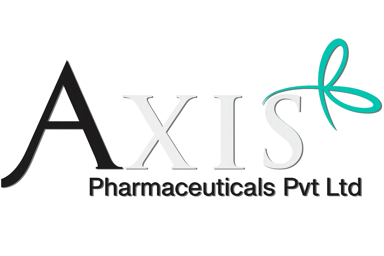 AXIS Pharmaceutical Logo